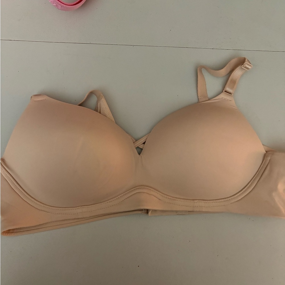 Torrid Bra